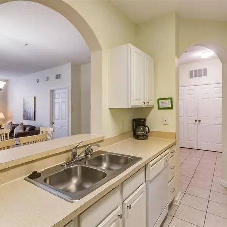 Ground Floor Oversized Condo - Next To Disney! #104 Orlando Exterior photo