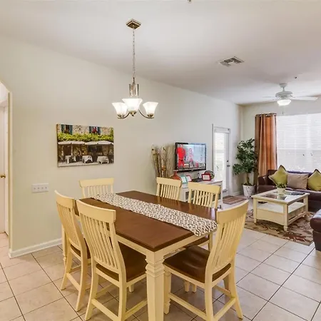 Ground Floor Oversized Condo - Next To Disney! #104 Orlando Exterior photo