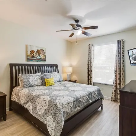 Ground Floor Oversized Condo - Next To Disney! #104 Orlando Exterior photo