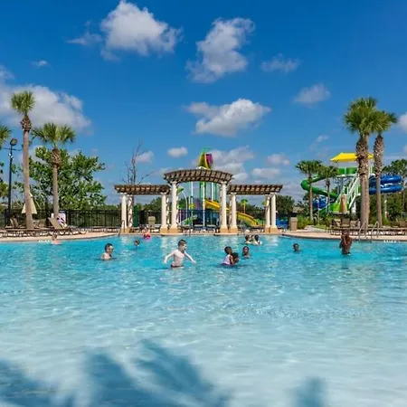 Ground Floor Oversized Condo - Next To Disney! #104 Orlando Exterior photo