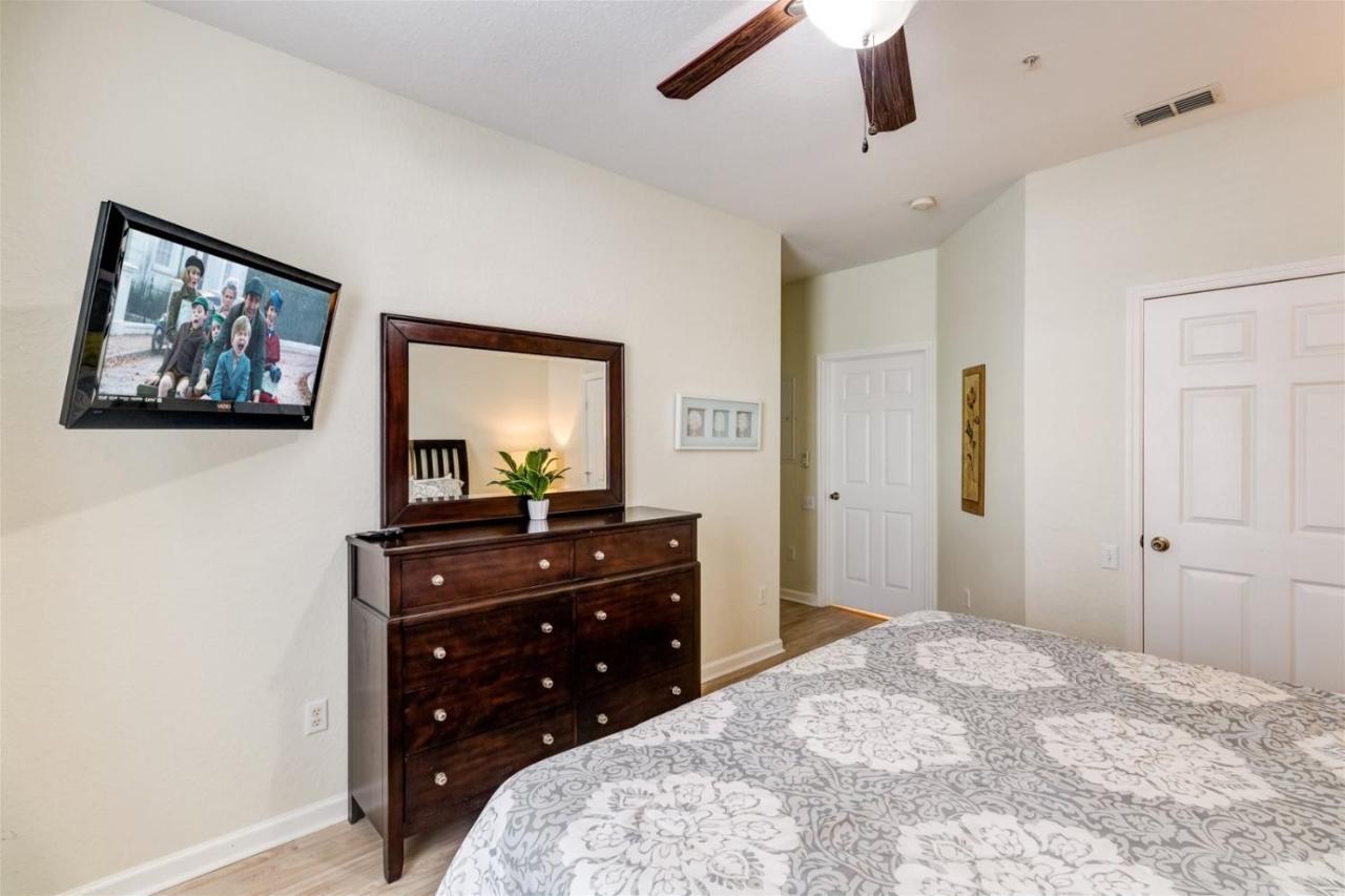 Ground Floor Oversized - Next To Disney! #104 Apartment *