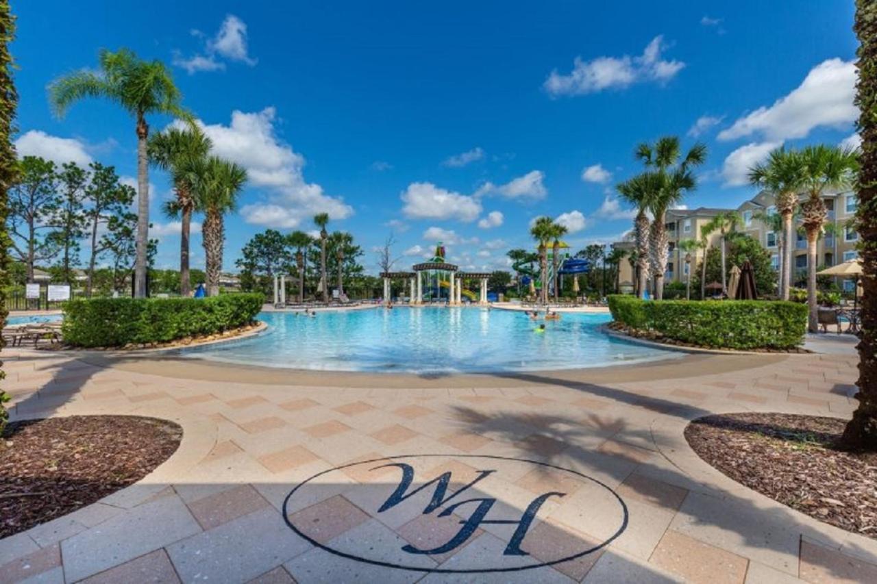 Ground Floor Oversized - Next To Disney! #104 Apartamento Orlando