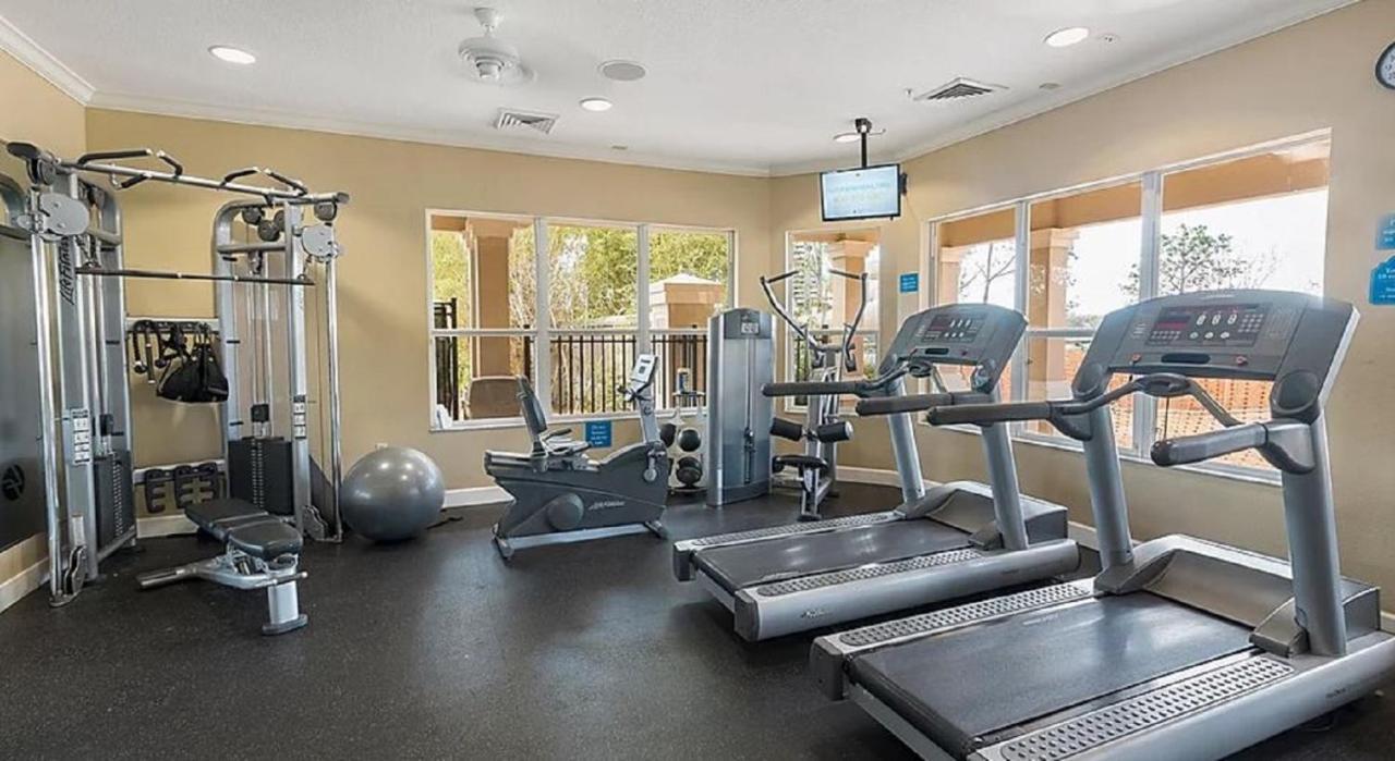 Ground Floor Oversized - Next To Disney! #104 Apartamento Orlando