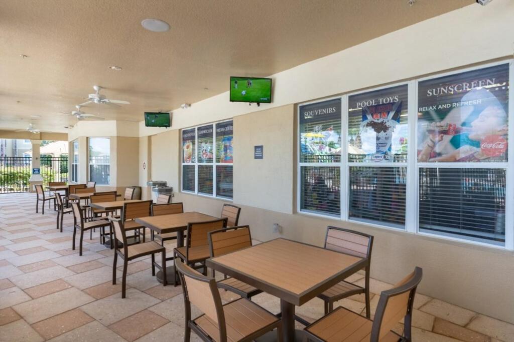 Ground Floor Oversized - Next To Disney! #104 Apartamento