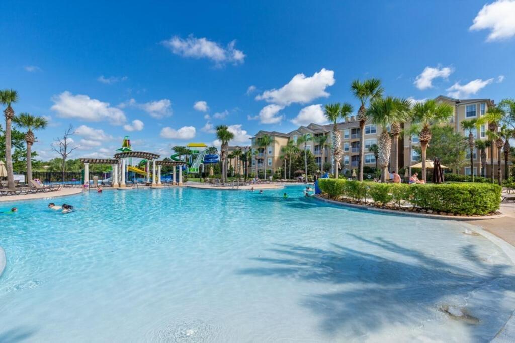 Ground Floor Oversized - Next To Disney! #104 Apartamento Orlando