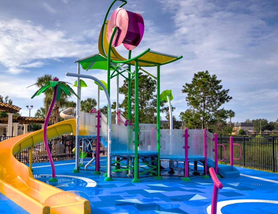 Apartamento Ground Floor Oversized - Next To Disney! #104 Orlando