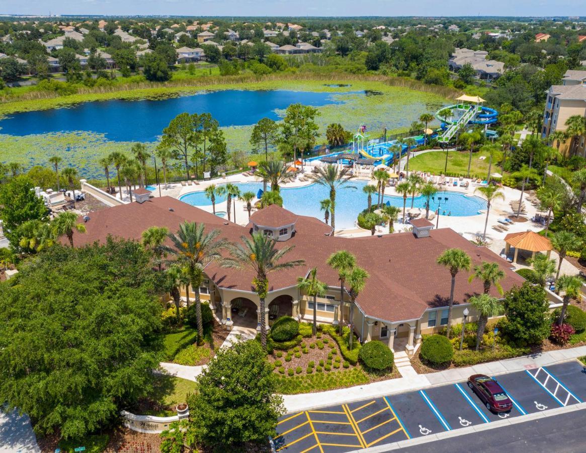 Apartamento Ground Floor Oversized - Next To Disney! #104 Orlando