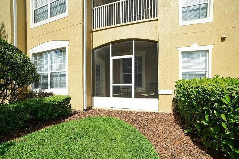 Ground Floor Oversized - Next To Disney! #104 Apartamento