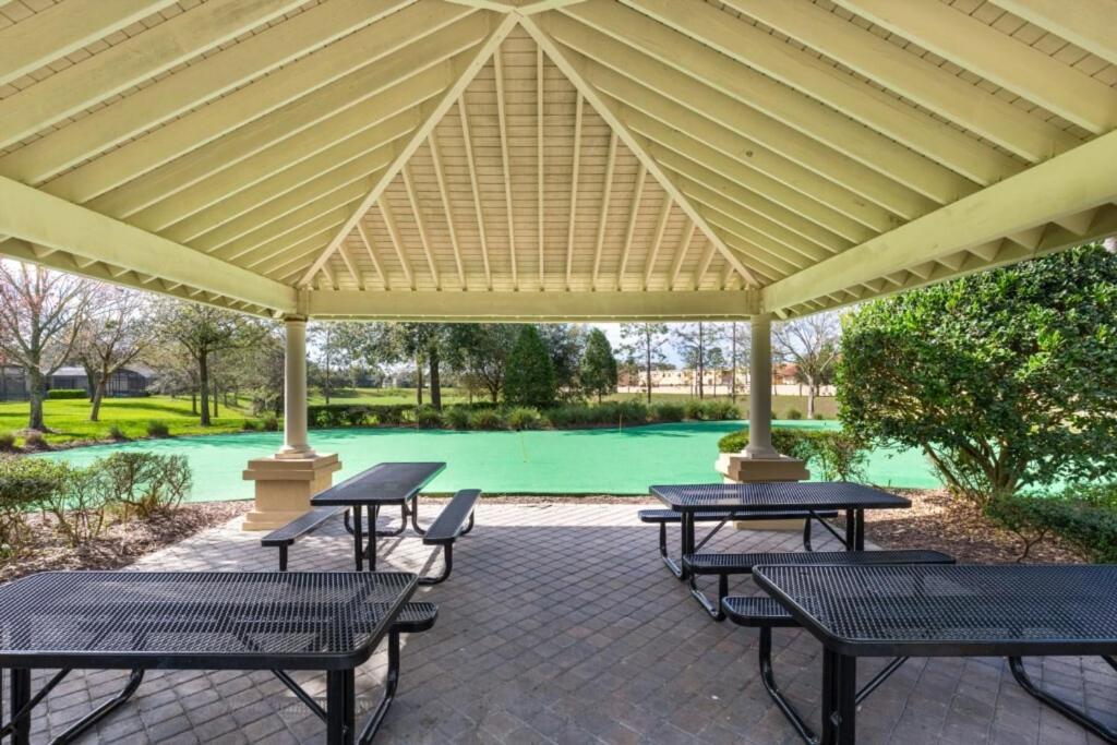 Apartamento Ground Floor Oversized - Next To Disney! #104 *