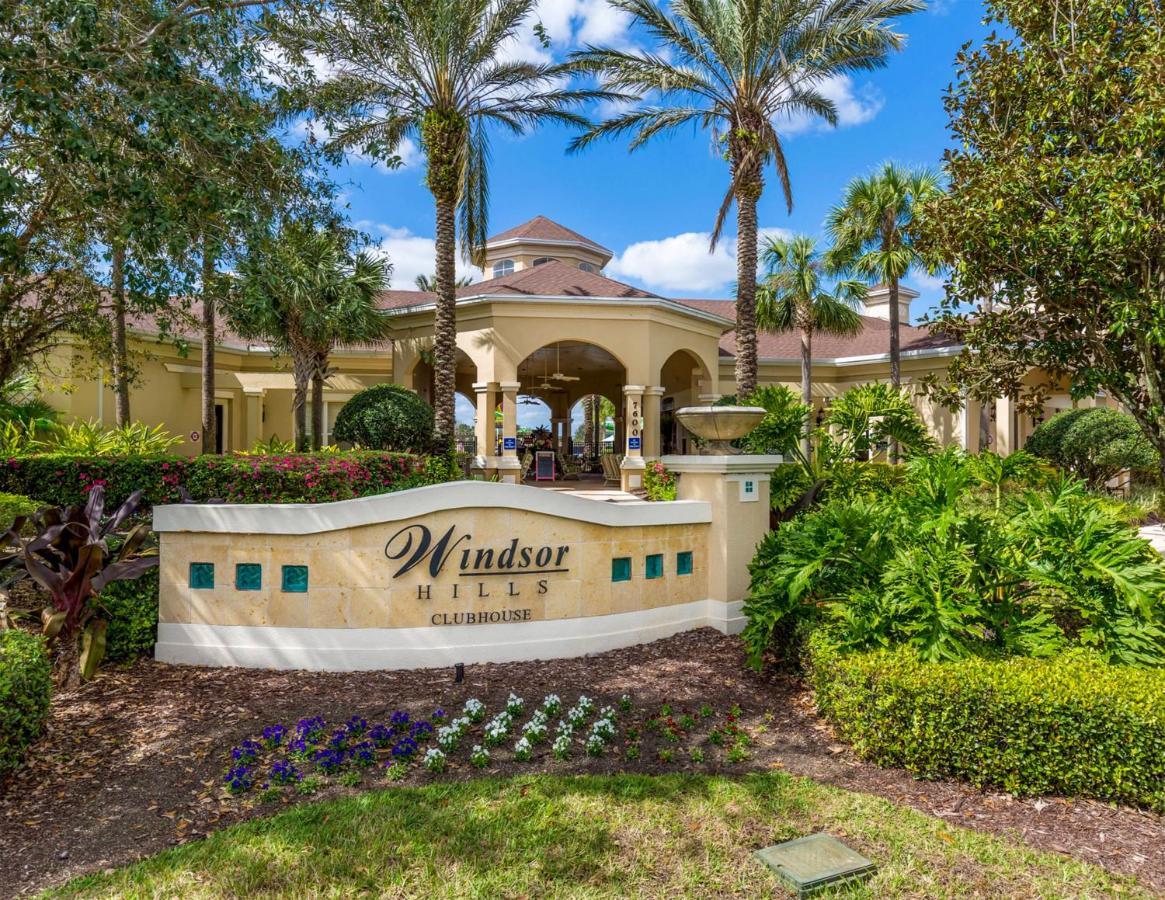 Apartamento Ground Floor Oversized - Next To Disney! #104 *