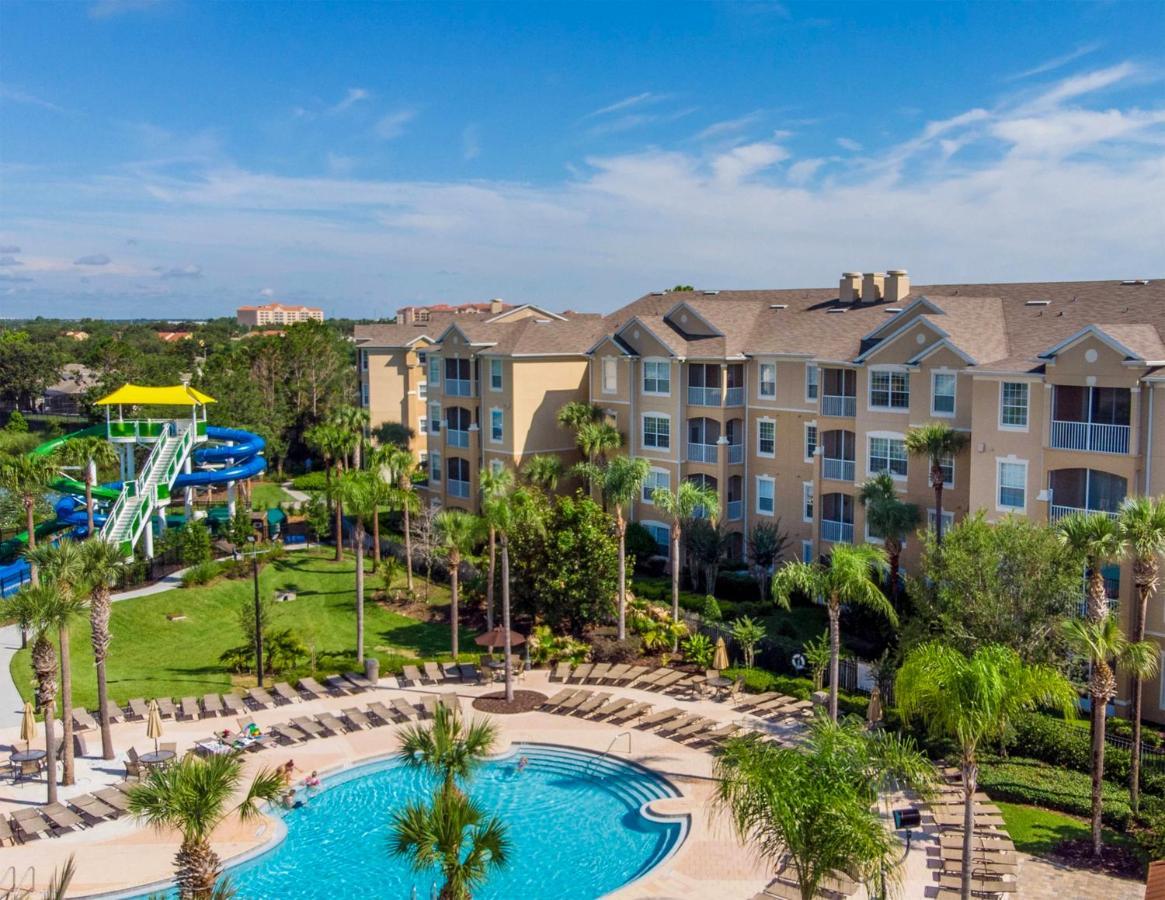Ground Floor Oversized - Next To Disney! #104 Apartamento *