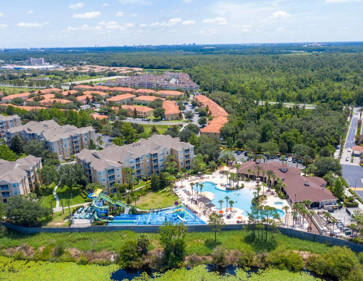Apartamento Ground Floor Oversized - Next To Disney! #104 Orlando