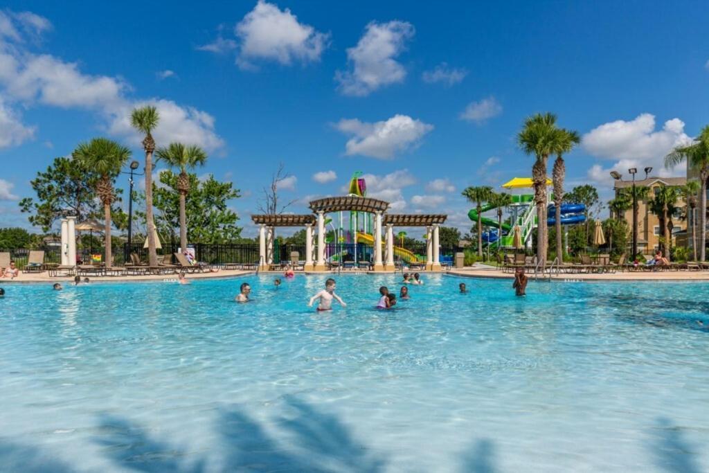 Apartamento Ground Floor Oversized - Next To Disney! #104 *