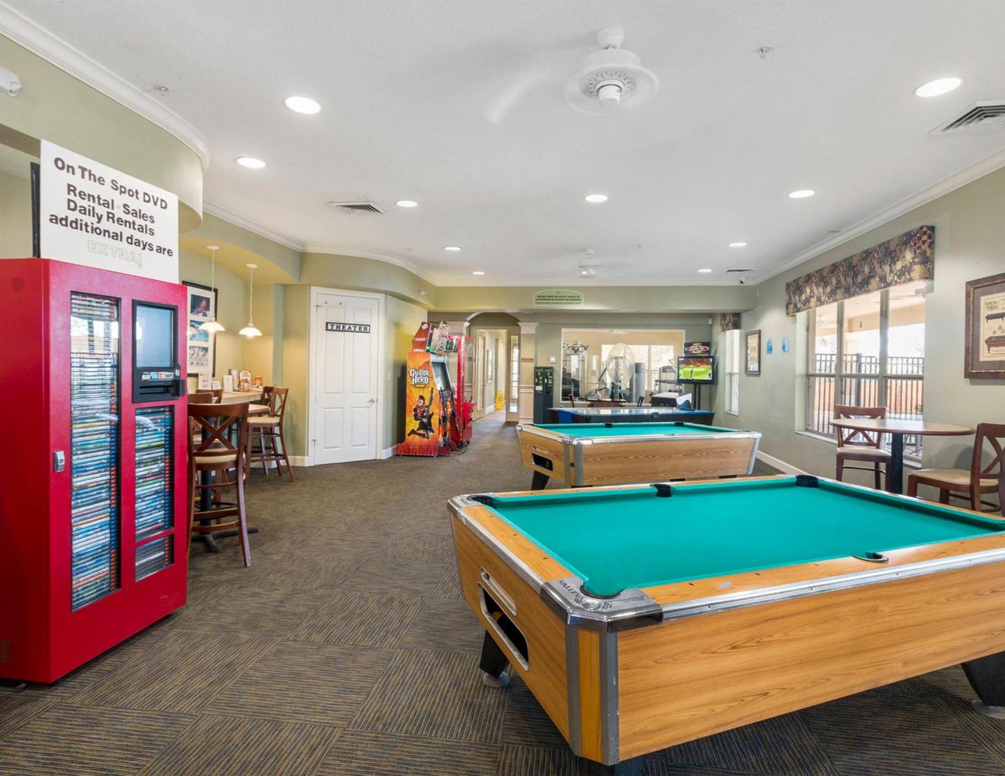 Ground Floor Oversized - Next To Disney! #104 Apartamento *